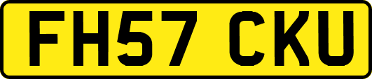 FH57CKU