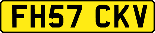 FH57CKV