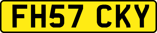 FH57CKY