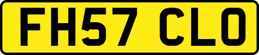 FH57CLO