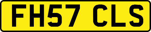 FH57CLS