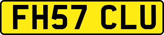 FH57CLU