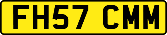 FH57CMM