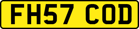 FH57COD