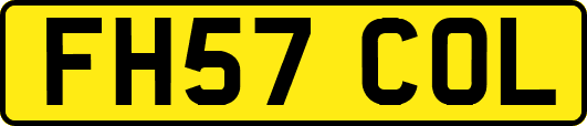 FH57COL