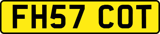 FH57COT