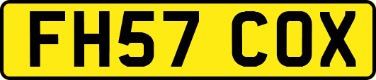 FH57COX