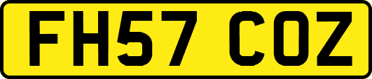 FH57COZ