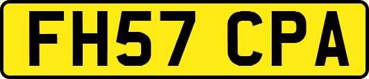 FH57CPA