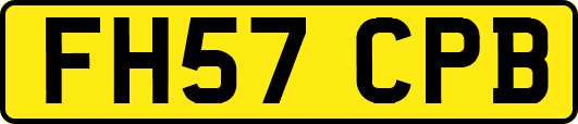 FH57CPB
