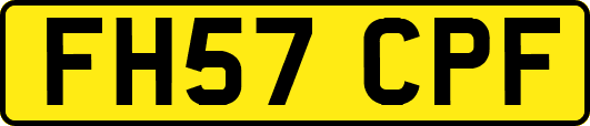 FH57CPF