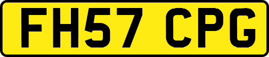 FH57CPG