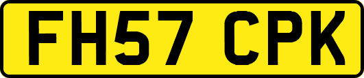 FH57CPK