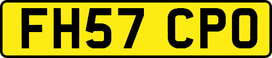 FH57CPO
