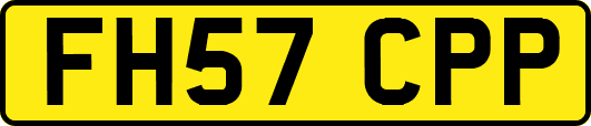 FH57CPP