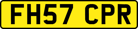 FH57CPR