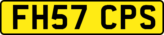 FH57CPS
