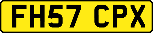 FH57CPX