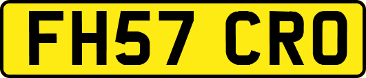 FH57CRO