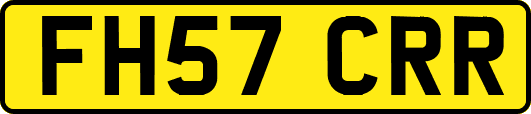 FH57CRR
