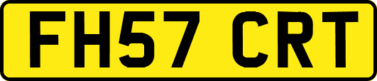FH57CRT