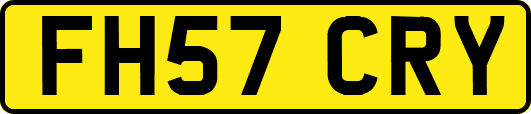 FH57CRY