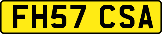 FH57CSA
