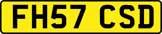 FH57CSD