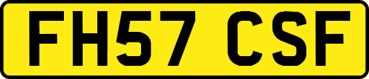 FH57CSF
