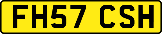 FH57CSH