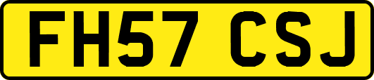 FH57CSJ