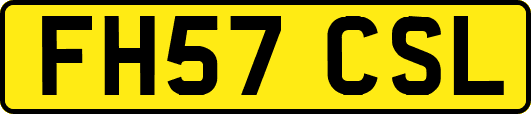 FH57CSL