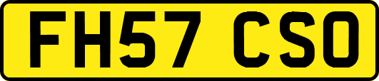 FH57CSO