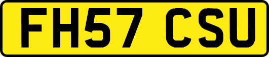 FH57CSU