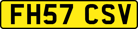FH57CSV