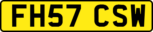 FH57CSW