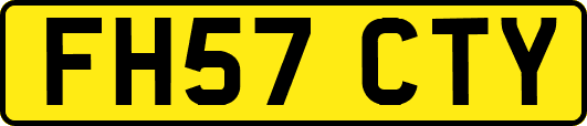 FH57CTY