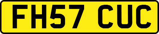FH57CUC