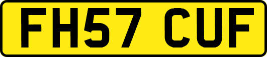FH57CUF