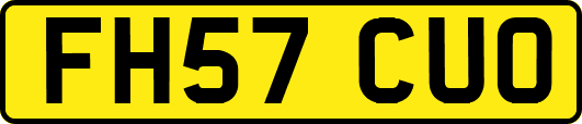 FH57CUO