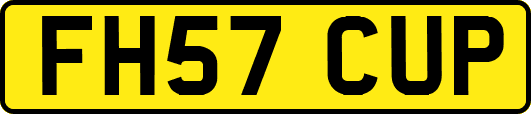 FH57CUP