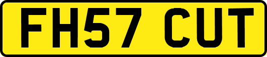 FH57CUT