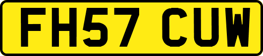 FH57CUW