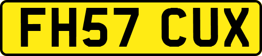FH57CUX
