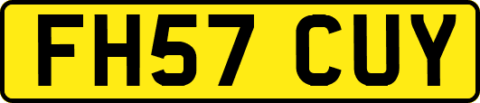 FH57CUY