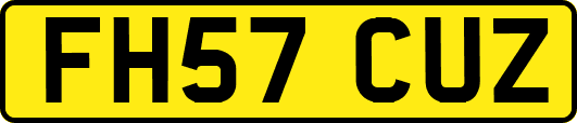 FH57CUZ