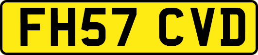FH57CVD