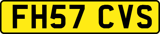 FH57CVS
