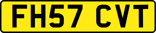 FH57CVT