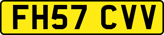 FH57CVV